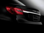 Chrysler 200 Sedan 2011 года
